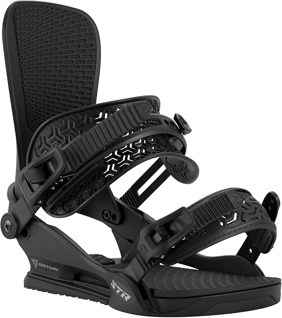 Union STR Men's Snowboard Bindings