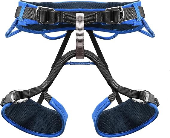 KAILAS Airo B4 Rock Mountaineering Climbing Harness