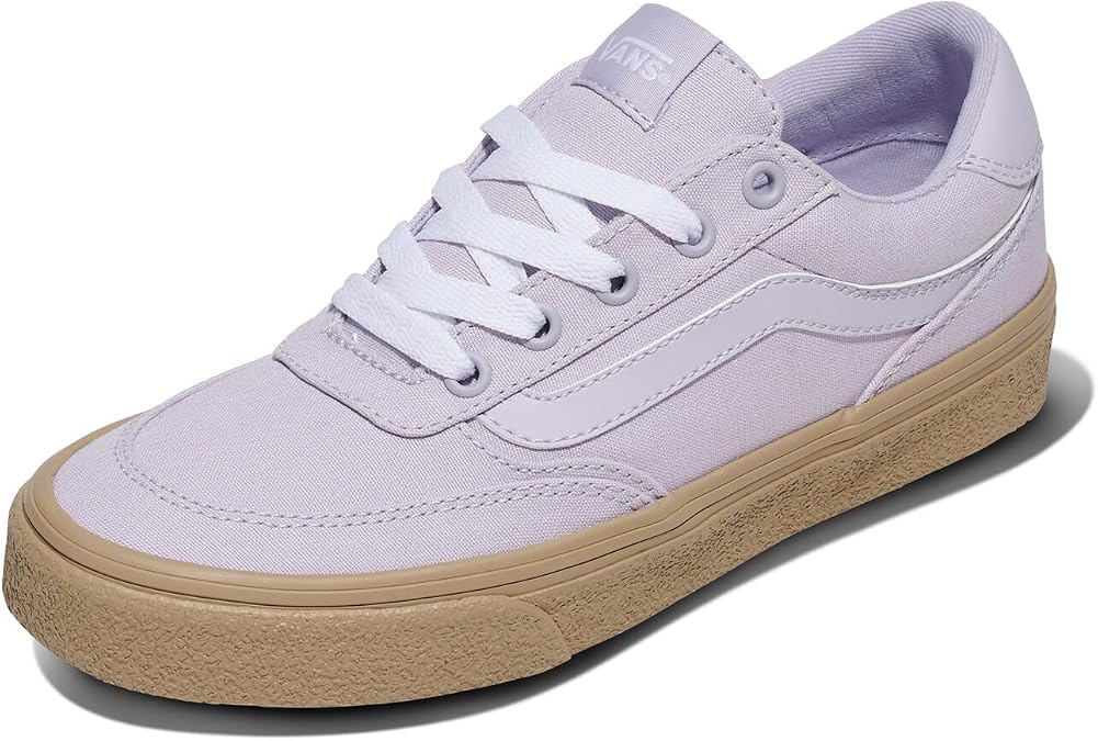 Vans Women's Brooklyn LS Shoe