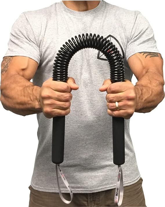 Python Power Twister Bar by Core Prodigy