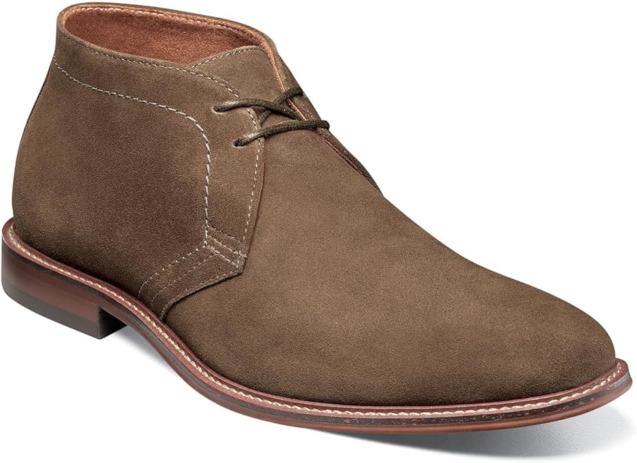 Stacy Adams Men's Martfield Chukka Boot