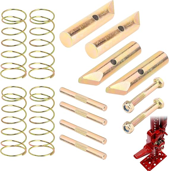High Lift Jack Repair Kit fk-1 Replacement Parts for Hi Lift Jacks