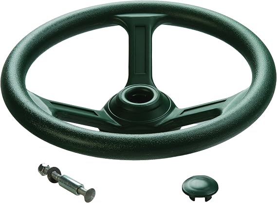 Creative Cedar Designs Playset Steering Wheel Accessory