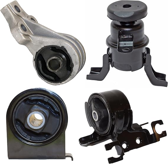 Westar ETK-094 Engine Mount Kit