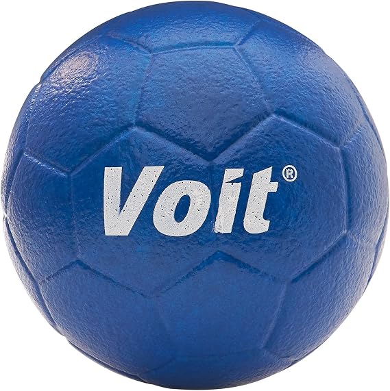 Voit Tuff Coated Foam Soccer Ball
