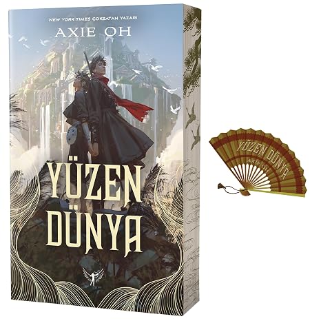 Yüzen Dünya