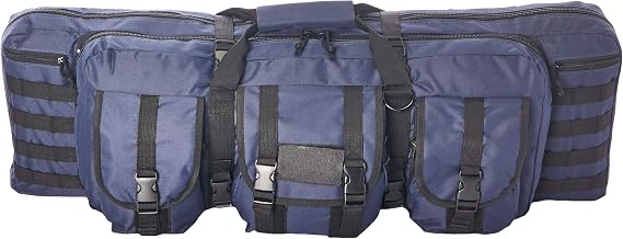 NC Star CLVSTBAG2982B NcStar, Vest Bag, Black