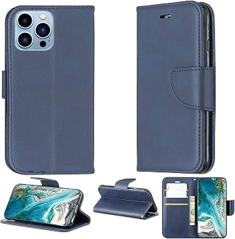 jioeuinly Case for Letv X1 Pro Case Compatible with Letv X1 Pro Phone Case Flip Stand Cover PU Leather YZW Wallet Case Red