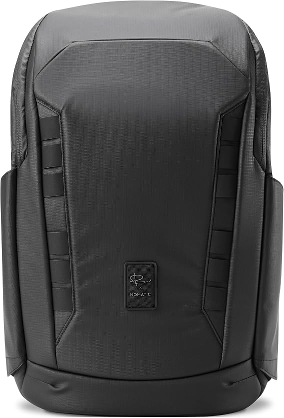 NOMATIC McKinnon Camera Backpack 25L - Camera Bag for Photographers - 2SC