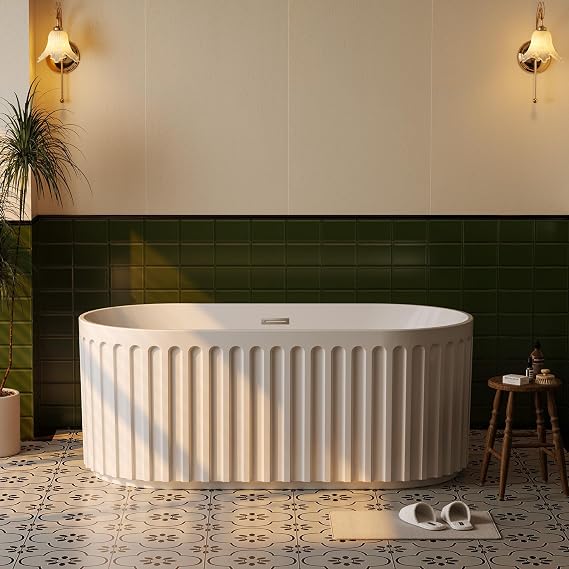 Freestanding Bathtubs
