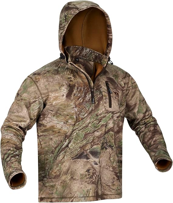 ArcticShield Men's Arcticshield Men's Standard Prodigy Vapor Pullover