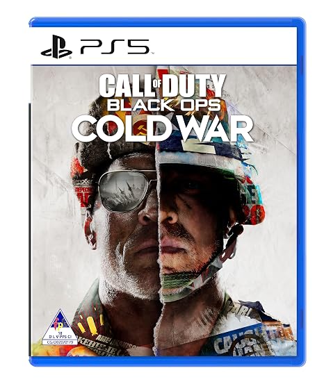 Call of Duty Black Ops Cold War