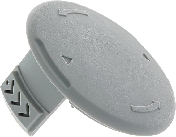 Ryobi AC14HCA Genuine OEM One+ Replacement Spool Cap for Ryobi One+ 18V, 24V, 40V Cordless Trimmers