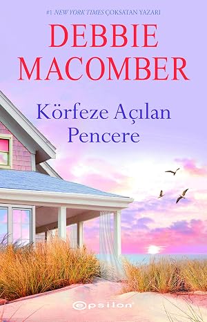 Körfeze Açılan Pencere