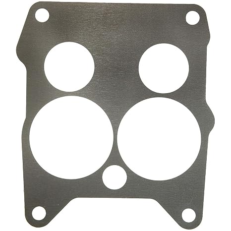 FEL-PRO 60731 Carburetor Heat Shield Gasket for 1967-1987 Chevy Camaro