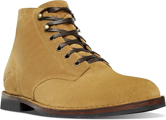 Danner Men's Jack II Bone Brown