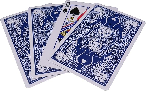 Magic Geek B'Wave Black Queen