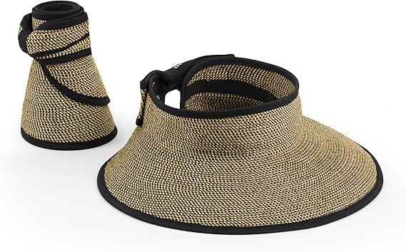 Sunday Afternoons Garden Visor