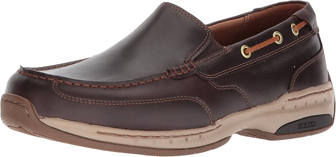 Dunham Mens Waterford Slipon