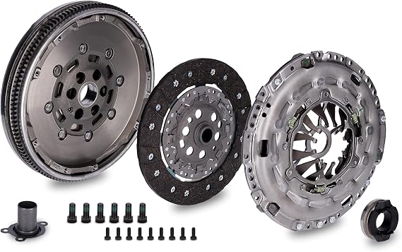 Luk 600 0016 00 Clutch Kit