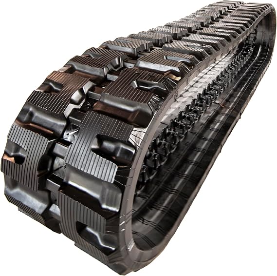 McLaren Industries Maximizer Plus Rubber Track for CTL 320x86x49 C Pattern