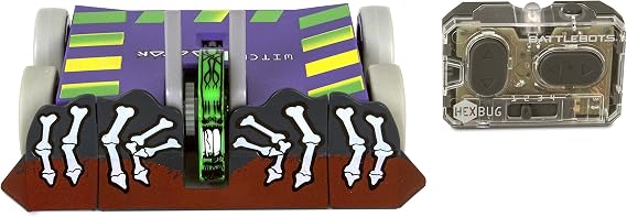 Hexbug BattleBots, Witch Doctor by Hexbug