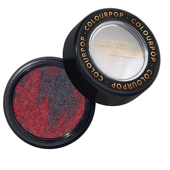 ColourPop x Twilight New Moon Super Shock Cream Eye Shadow, The Volturi