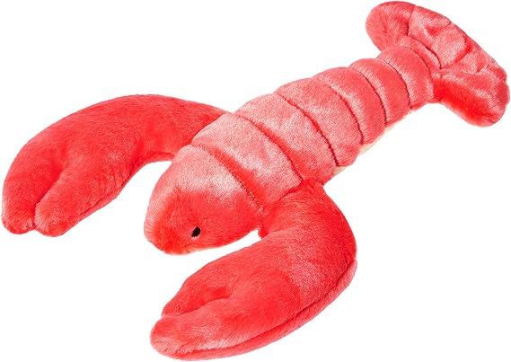 Fluff & Tuff Manny Lobster