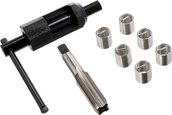 Heli-Coil 554414 M14X1.5 Metric Kit