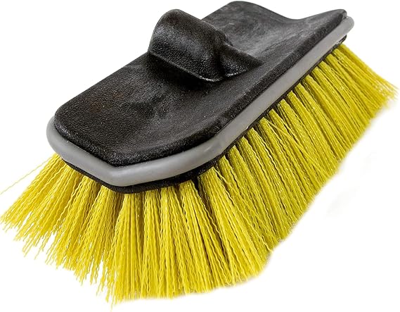 DOCAZOO Scrub Brush Pole Attachment