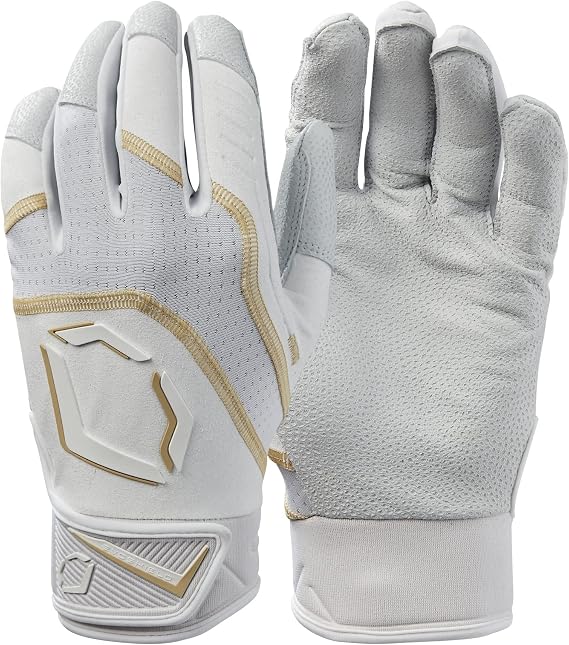 EvoShield EvoShield Youth Khaos Batting Gloves
