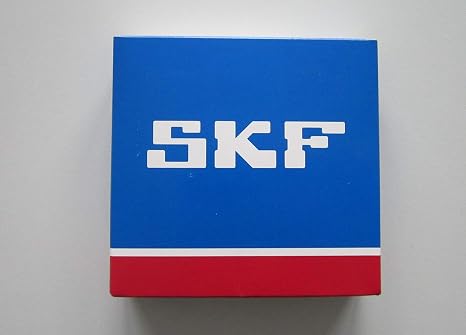 SKF 1219KSKF Band Self Aligning Ball Bearing