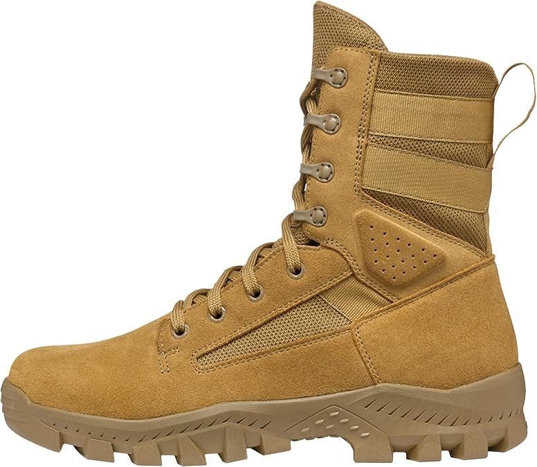 GARMONT TACTICAL T8 Defense Suede Combat Boots