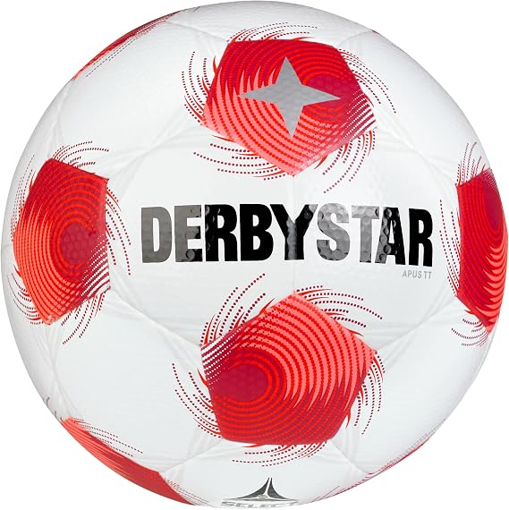 Derbystar Apus TT DB v25
