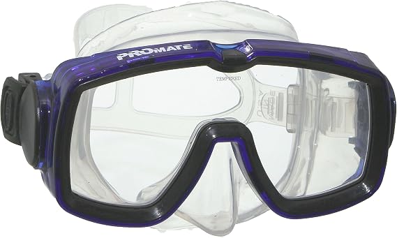 Promate Eagle Scuba Dive Mask