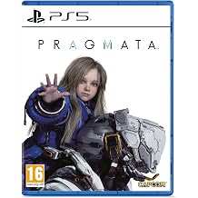 PRAGMATA (PlayStation 5)