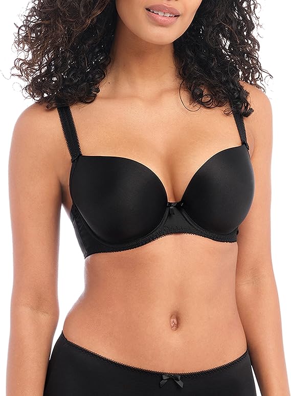 Freya Women's Deco UW Molded Plunge Bra