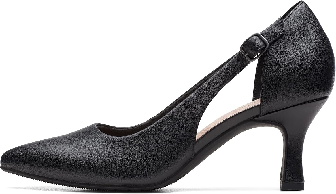 Clarks Women's Kataleyna Rae | Dress Shoes