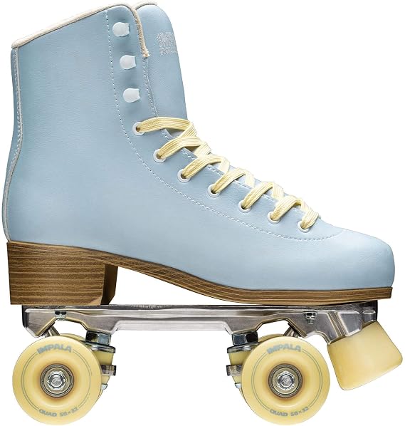 Impala ROLLERSKATES - Pastel Fade (US 7 / EU 38 / UK 5)