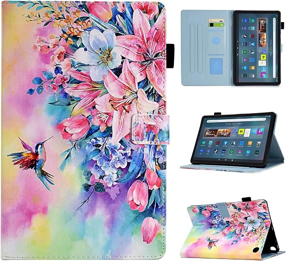 Case for Fire Max 11 Tablet(13th Generation, 2023 Release),Birds