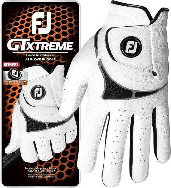 FootJoy Men's GTXtreme Golf Glove
