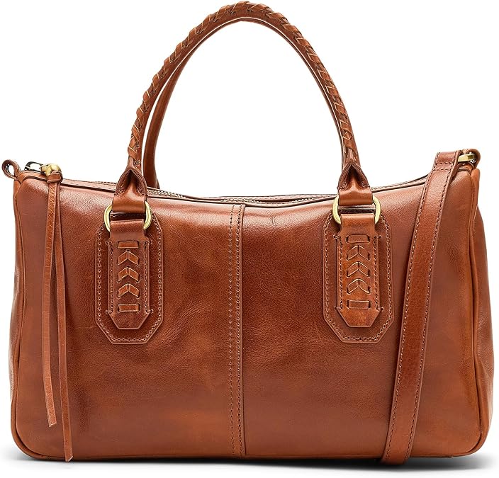 HOBO Expedition Satchels