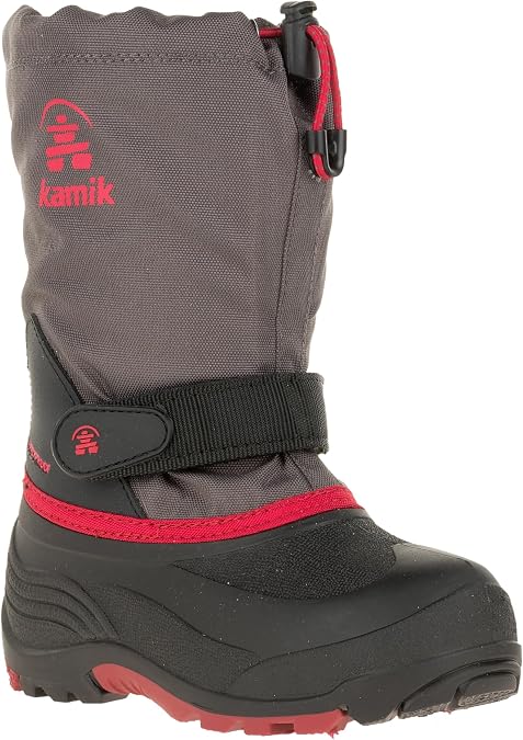 Kamik unisex-child Waterbug5
