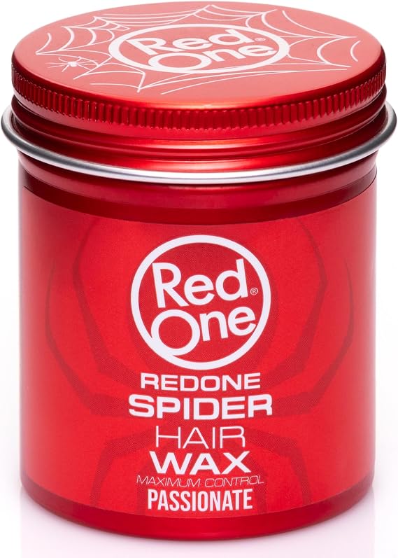Redone Spider Wax - Passionate 100 ML