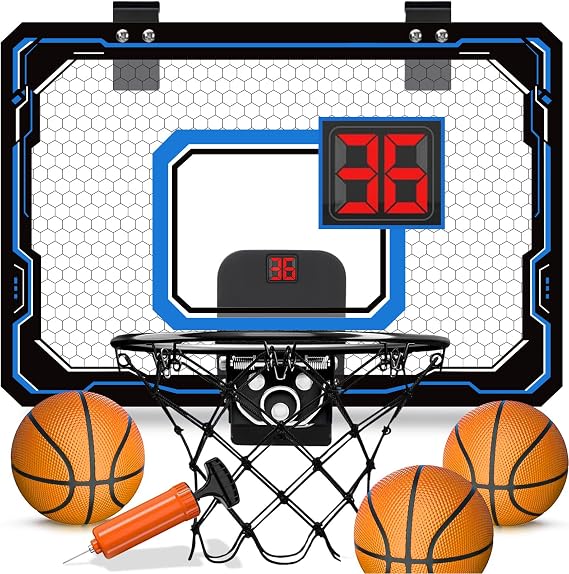 TOY Life Basketball Hoop Indoor Score