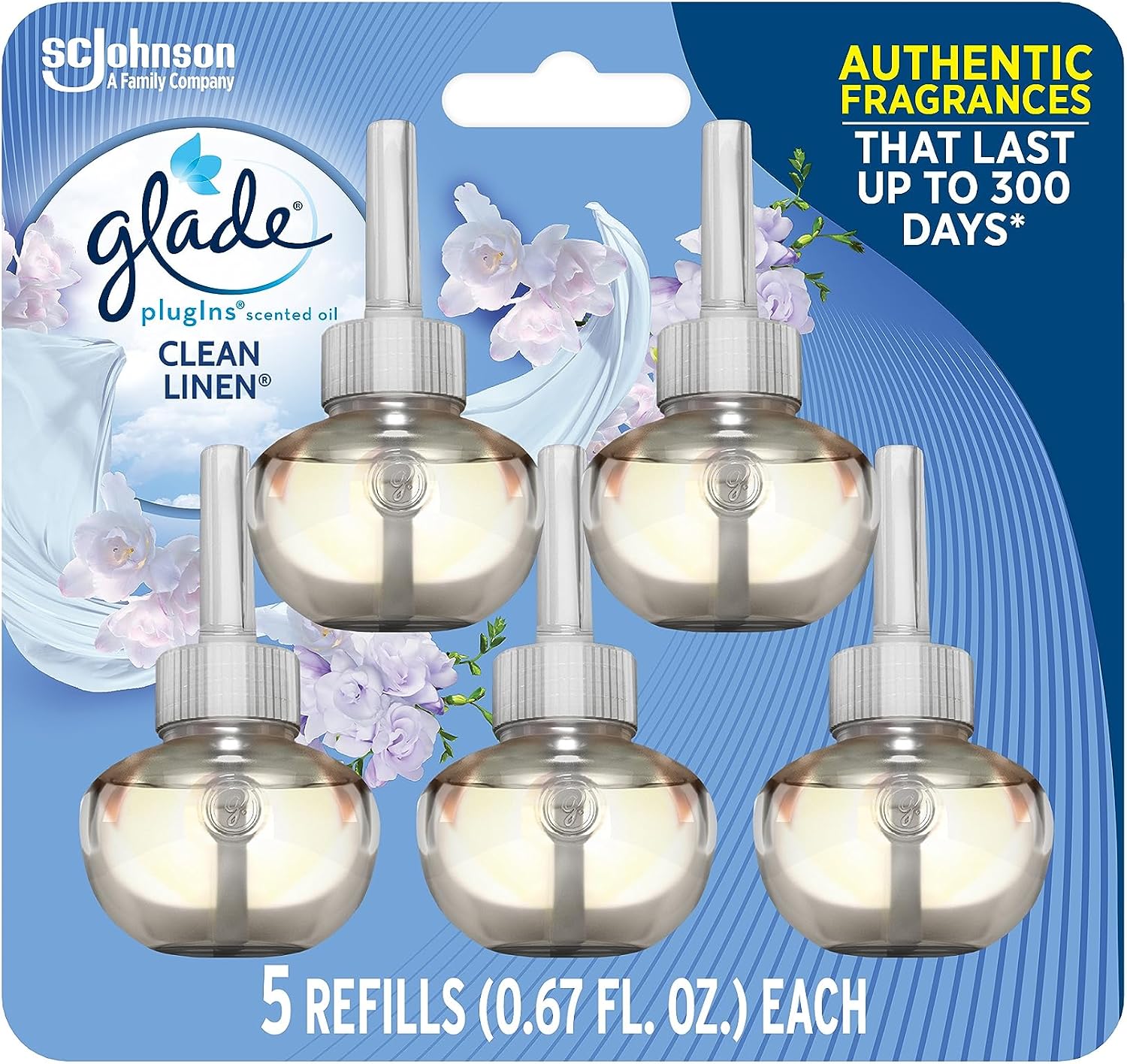 Glade