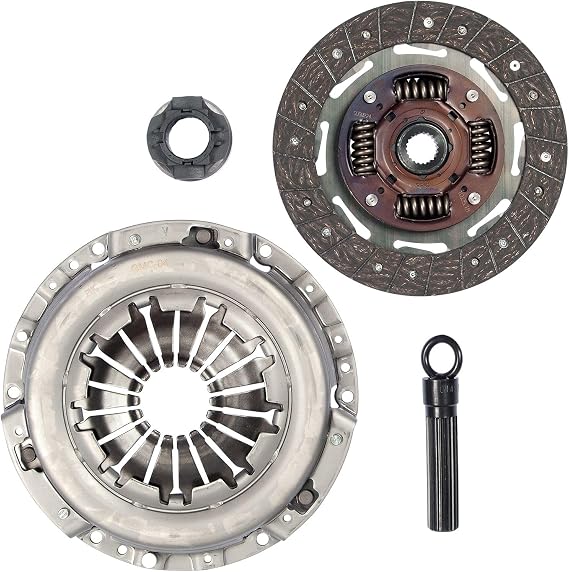 AMS Automotive RhinoPac 04-115 Clutch Kit