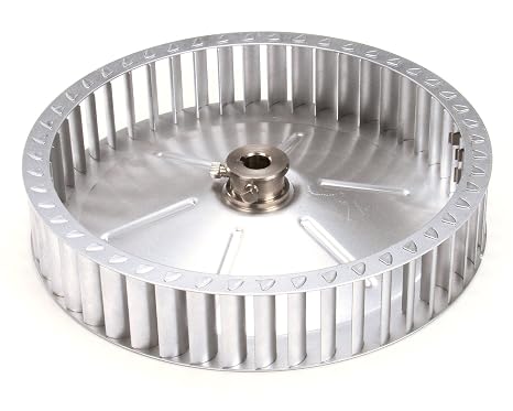 Blodgett 55346 Blower Wheel
