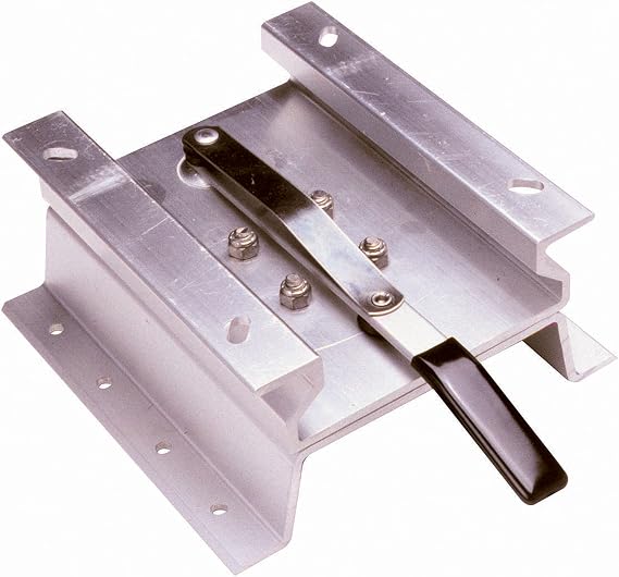 Garelick/Eez-In 75096:01 8-Position Locking Seat Swivel