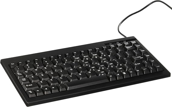 Mini 88 Keys Kybd USB 11.3" L